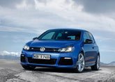 Volkswagen Golf R MK6 2.0TFSI - Tuning